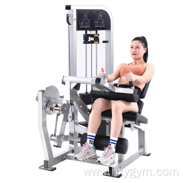 45 Degree Inverted Leg Press Strength Training Equipment